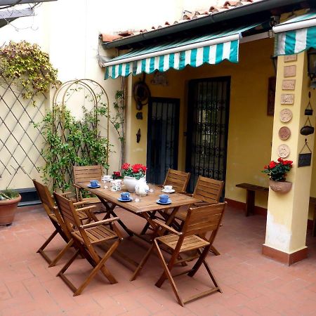 Appartamento La Terrazza Firenze Centro Storico Dış mekan fotoğraf