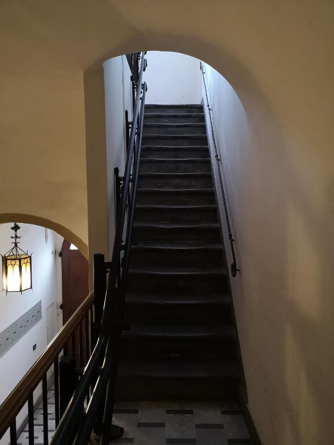 Appartamento La Terrazza Firenze Centro Storico Dış mekan fotoğraf