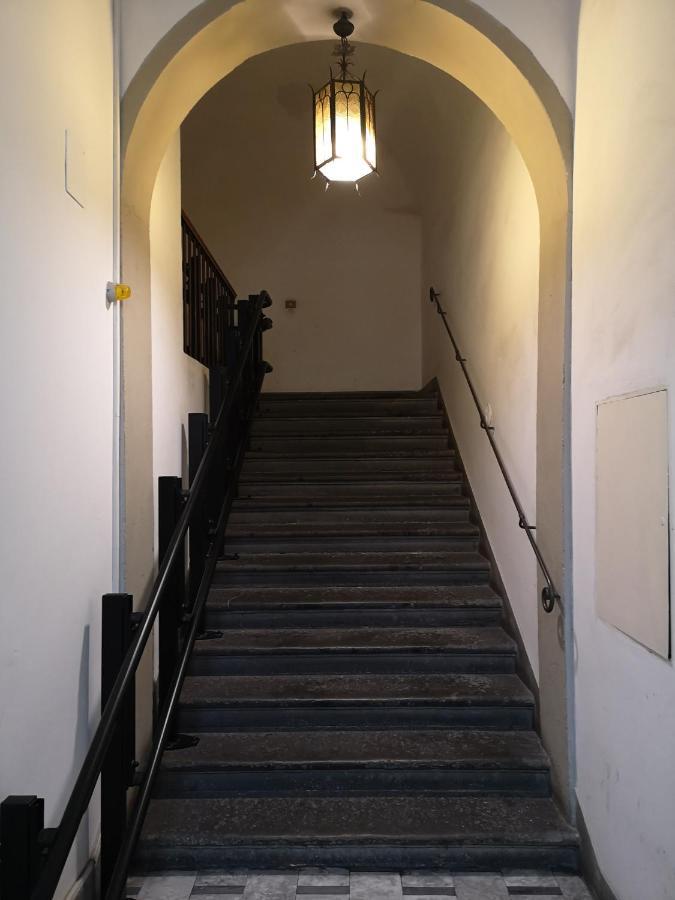 Appartamento La Terrazza Firenze Centro Storico Dış mekan fotoğraf