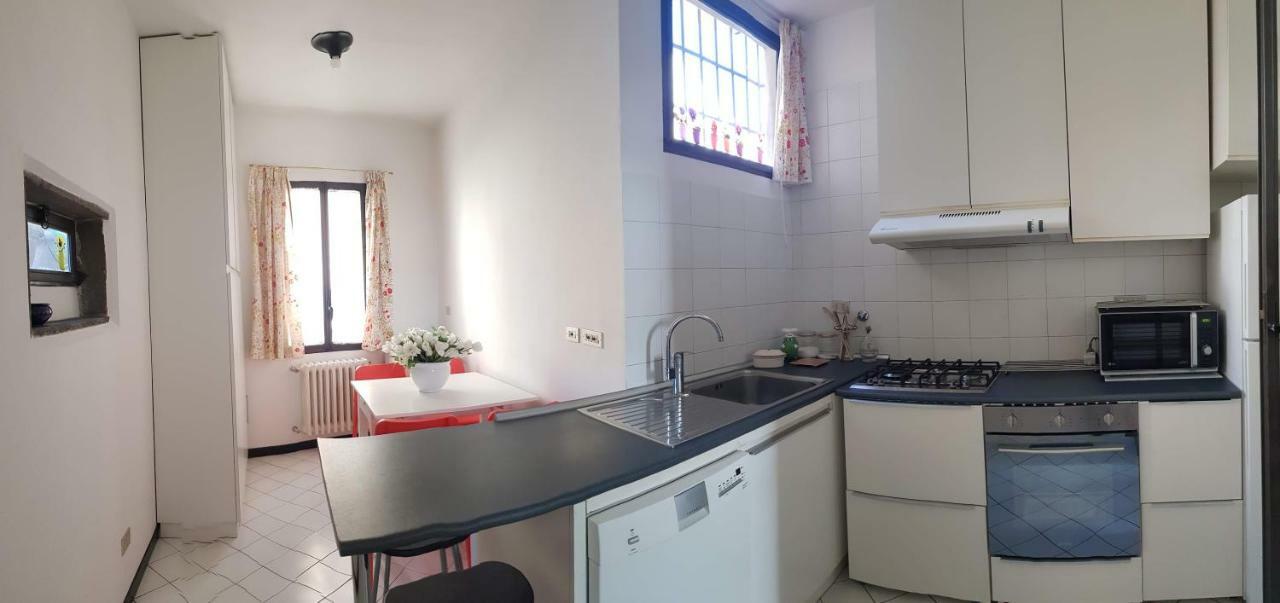Appartamento La Terrazza Firenze Centro Storico Dış mekan fotoğraf