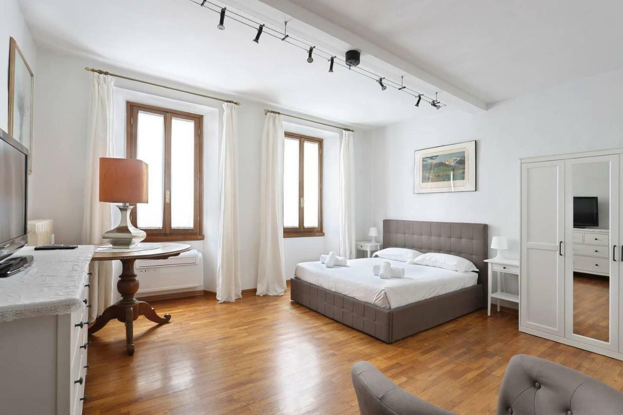 Appartamento La Terrazza Firenze Centro Storico Dış mekan fotoğraf